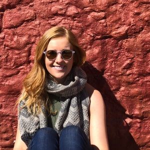 Meet your Posher, Kate